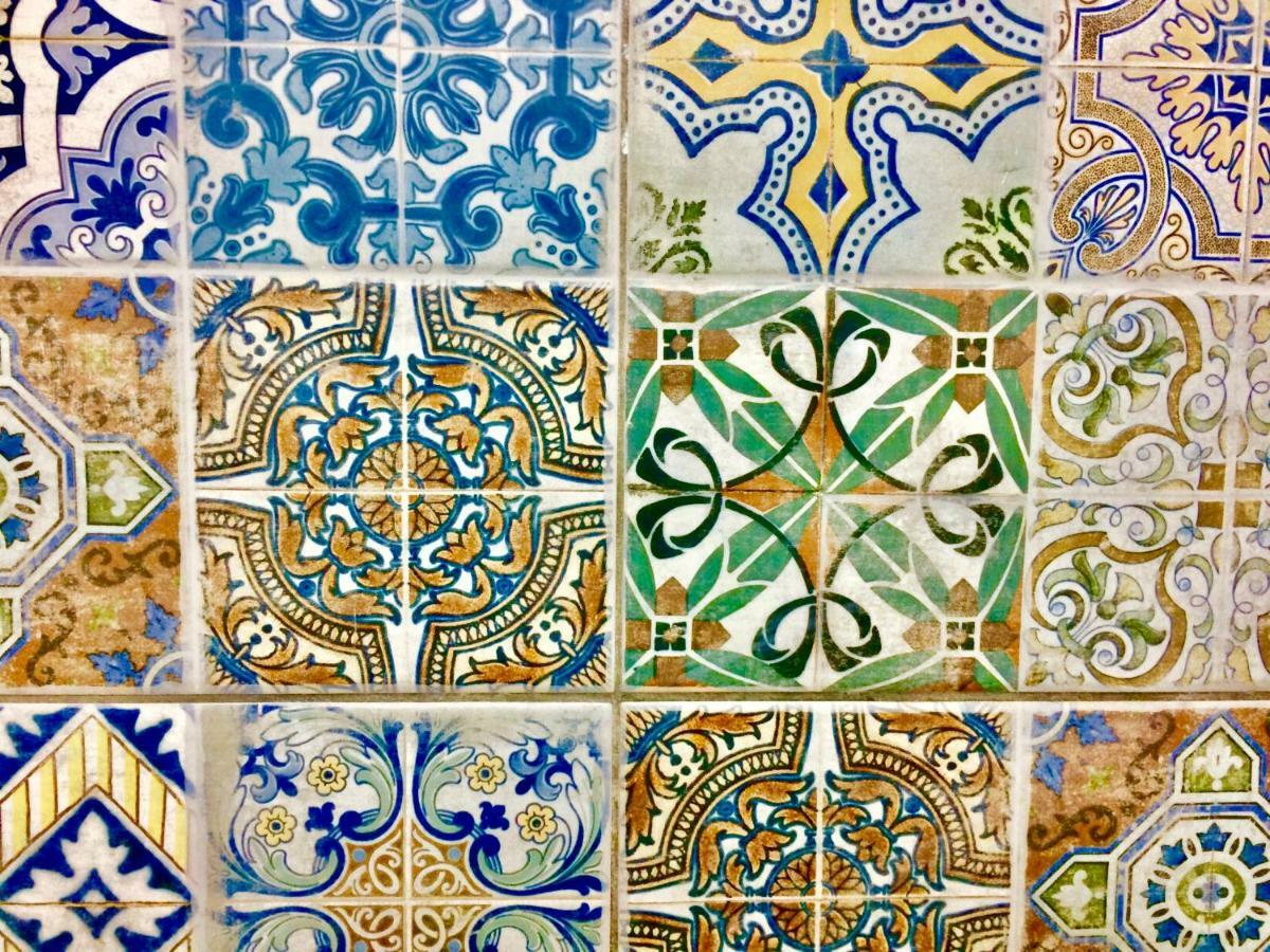 Apartamento Alegria Vejer de la Frontera Esterno foto