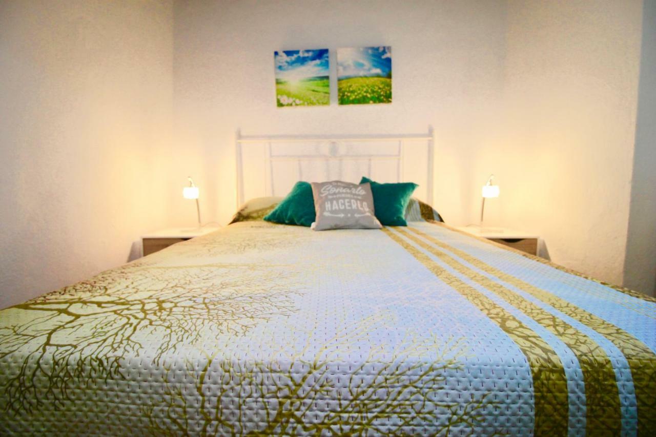 Apartamento Alegria Vejer de la Frontera Esterno foto